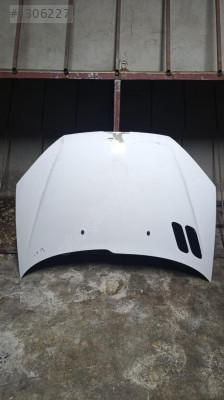 206 KAPUT ORJİNAL ÇIKMAA