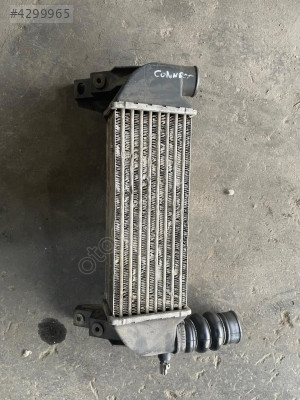 FORD TOURNEO CONNET İNTERCOOL