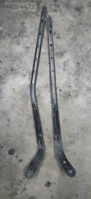 Citroen c4 çıkma silecek kolu