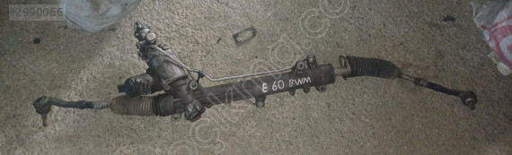 2003-2010 BMW 5 6 SERİSİ E60 E61 E63 E64 DİREKSİYON KUTUSU