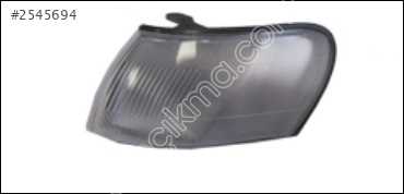 SİNYAL SOL TOYOTA COROLLA 95-98 BEYAZ 81620-12580