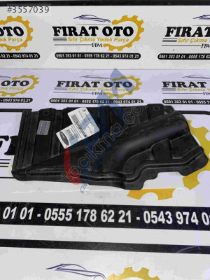 HYUNDAİ İ30 10-12 SOL MUHAFAZA 291202H050