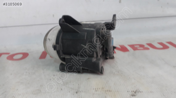AUDİ A3 SİS FARI SAĞ 89203962