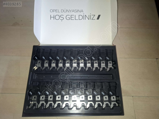 ÖZMEN OPEL VECTRA B EKSANTRİK KONUM SENSÖRÜ GM 90458252