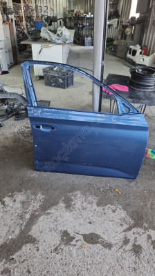 Skoda scala 2022 model sag on kapi