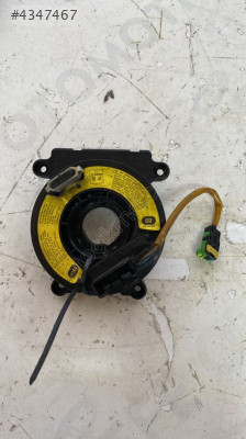 chevrolet captiva 2011 airbag sargısı/zemberek (son fiyat)