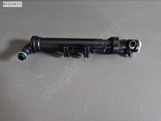 W117 CLA180 W176 A180 SOL FAR YIKAMA FİSKİYE ROBOTU SIFIR