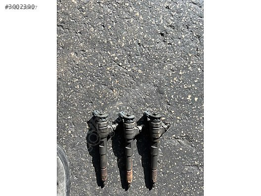 RENAULT CLIO SYMBOL TAKIM ENJEKTÖR 0445110485