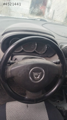 Dacia Lodgy direksiyon simidi