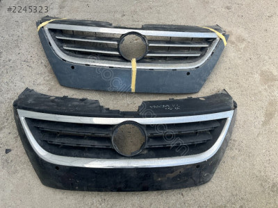 VOLKSWAGEN PASSAT CC ÖN PANJUR