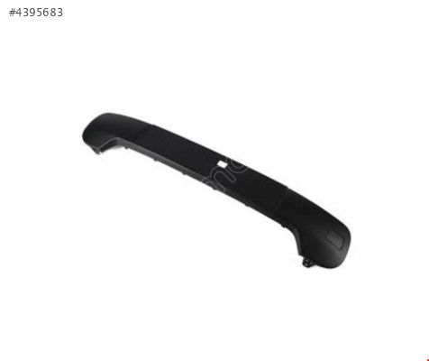 ÖN TAMPON BANDI 308 2011- PEUGEOT