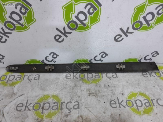 MERCEDES VİTO 2003 2014 W639 SOL ÖN KAPI ÇITASI A6396900262