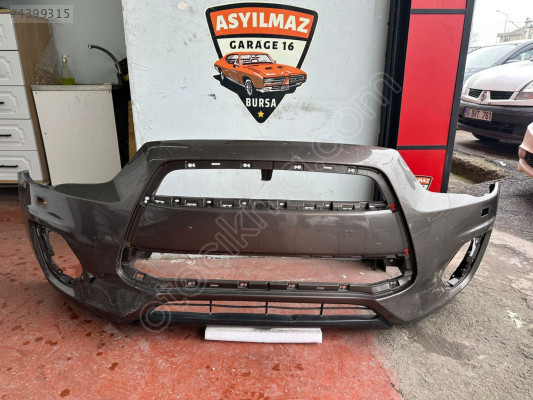 MITSUBİSHİ ASX ÖN TAMPON ORJİNAL 6400F649ZZ 2012-2016