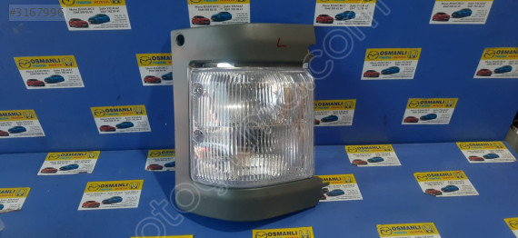 Mazda E2200 1999-2005 Pick Up  Sol Sinyal