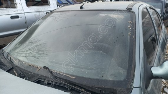 Renault Megane 1 ön cam olimpia