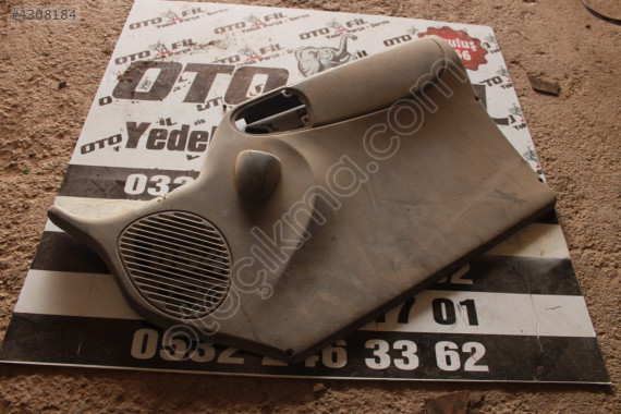 FORD TRANSİT KAPI DÖŞEMELERİ