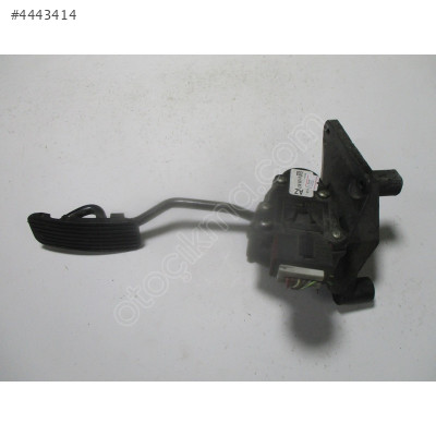 Opel Corsa C Gaz Pedalı 9129857