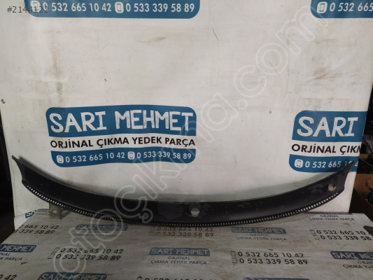 ÇIKMA ORJİNAL VW PASSAT B5 CAM ÖN IZGARASI 96-99