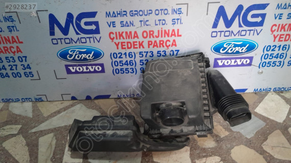 FORD FOCUS 4  1.5 BENZİNLİ HAVA FİLTRE  KUTUSU ORJİNAL SÖKME