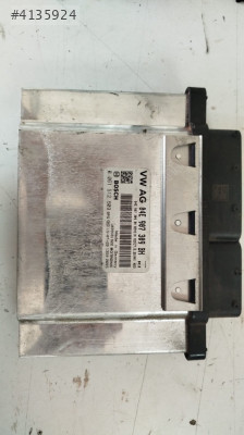 Volkswagen Golf 7 1.4 TSI motor beyni 04E907309BH