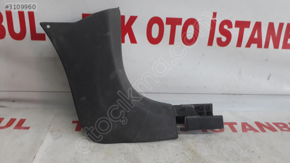 RENAULT MEGANE 4 BAKALİT SAĞ ÖN ALT 768368753R