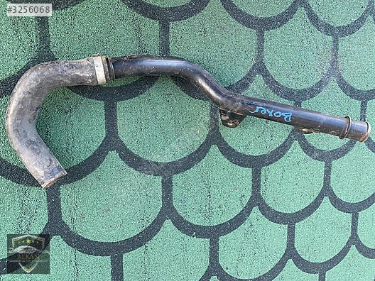PEUGEOT BOXER INTERCOL BORUSU -ALKAN OTOMOTIV- 05324171034
