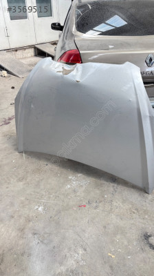 Hyundai acente era kaput