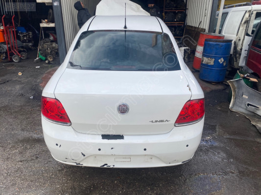 FİAT LİNEA ARKA DİNGİL ÇIKMA ORJİNAL