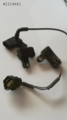 CHEVROLET KALOS BASINÇ SENSÖRÜ.OTO ERKAN ÜNYE