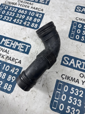 ÇIKMA FİAT EGEA HAVA FİLTRE HORTUMU BORUSU