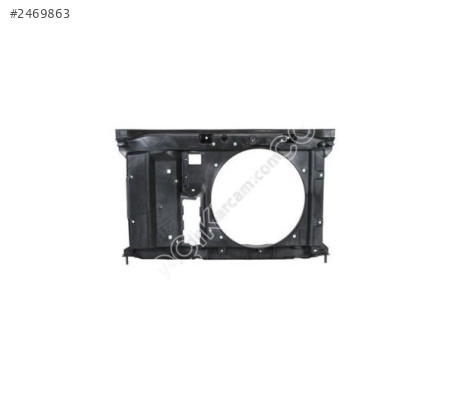 PEUGEOT 307 ÖN PANEL KLİMALI 7104L2