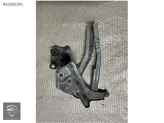 HONDA HR-V 2022 KAPUT MENTEŞESİ EURO CARS 0532,717,4704