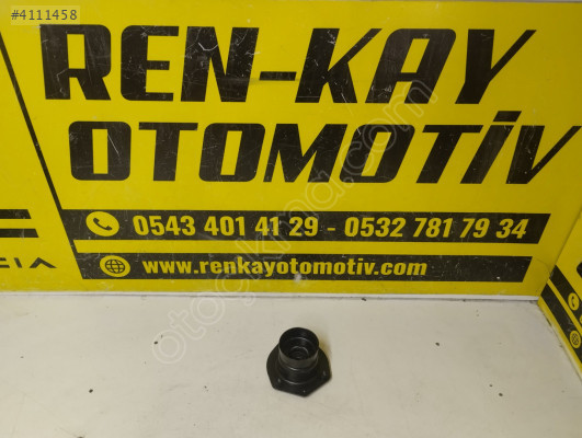 543026776R RENAULT YENİ MASTER AMORTİSÖR TAKOZU ORJ ÇIKMA RENKAY