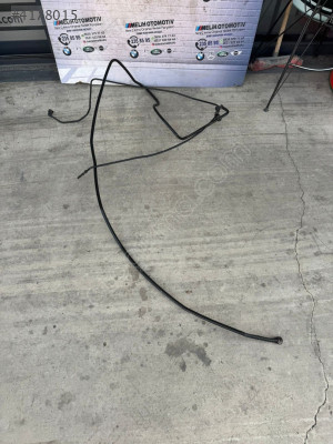 BMW ÇIKMA F30 N13 YAKIT DEPO HATTI 7244936
