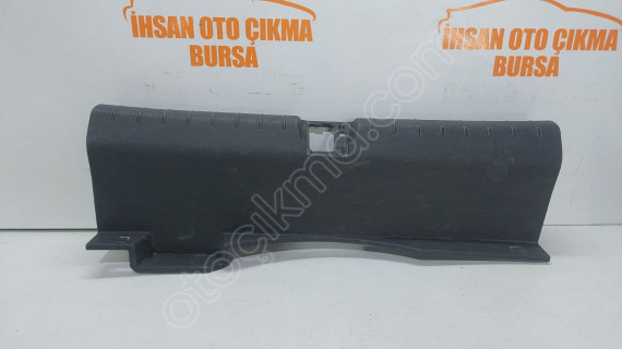 Honda Civic 06-11 için bagaj eşik kaplaması 84640SNAA01ZA FD(4D)