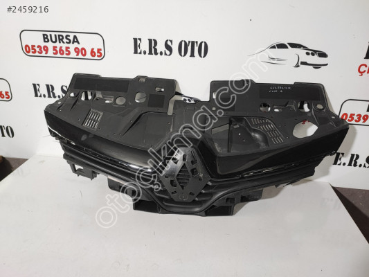 RENAULT CLİO IV PANJUR 622562901R -2000TL