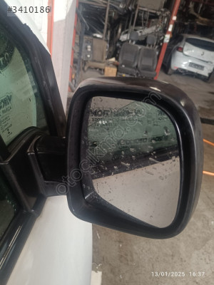 Opel combo sağ dış ayna