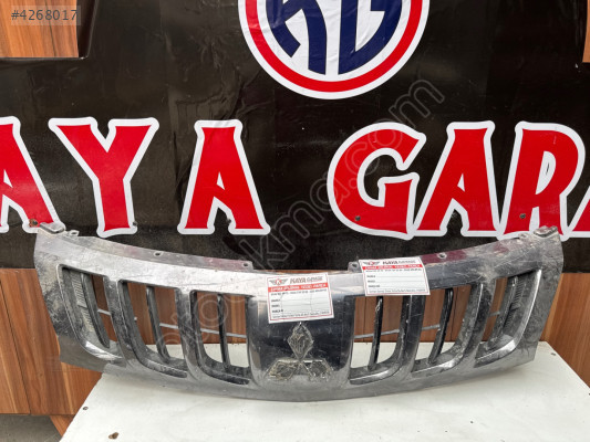 Mitsubishi L200 Panjur (2015-2019) Oem No7450A885)