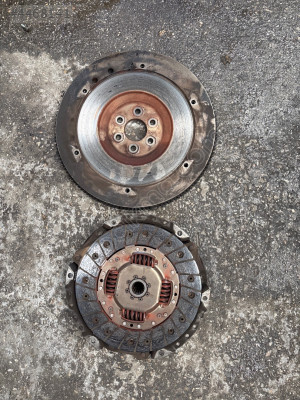 ÇIKMA OPEL ASTRA G VOLANT