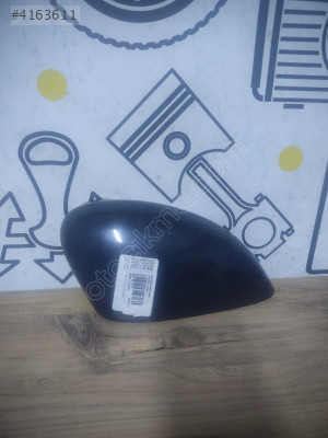 FORD FIESTA AYNA KAPAĞI SAĞ SİYAH 0913