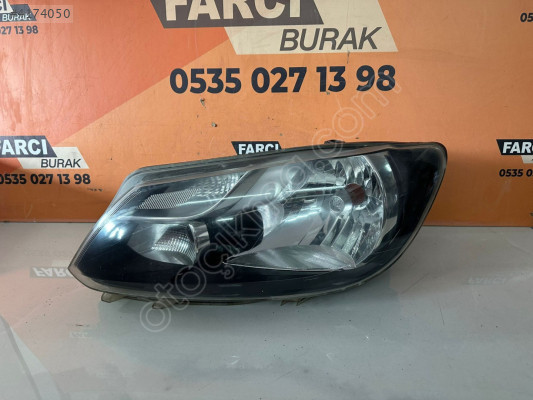 CADDY SOL FAR ORJİNAL