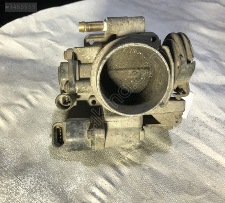 Opel Corsa B, Astra F, Vectra B Gaz-Boğaz Kelebeği