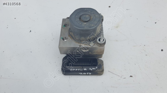 dacia duster 2017 1.5 4x4 abs beyni (son fiyat)