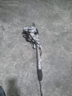 PEUGEOT  2008  ÇIKMA  DİREKSİYON  KUTUSU