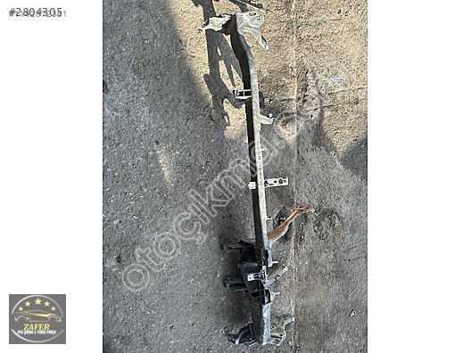 PEUGEOT 508 GÖGÜS İÇ DEMİRİ ZAFER OTO'DAN