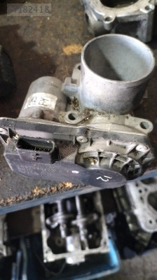 Renault Twingo Smart Gaz kelebeği Boğaz Kelebeği 161203912R