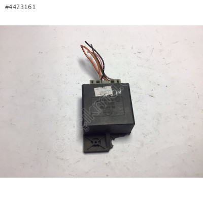 Nissan Micra Kontrol Ünite Modülü 285115F100 05801010