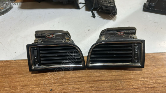 SKODA SUPERB SAĞ SOL ÜFLEME 3T0 819 702 ORJ ÇIKMA