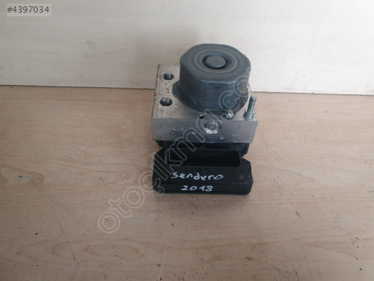 dacia sandero 2018 1.0 abs beyni (son fiyat)