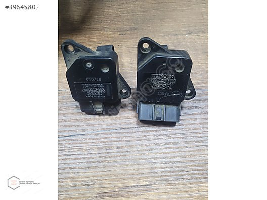 22204-0J010 TOYOTA HAVA AKIŞ METRE 22204 15010 *** ORJİNAL ***